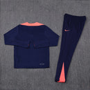 CONJUNTO LARGO BARCELONA ENTRENAMIENTO 24/25 HOMBRE