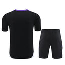 CONJUNTO CORTO REAL MADRID ENTRENAMIENTO 24/25 HOMBRE
