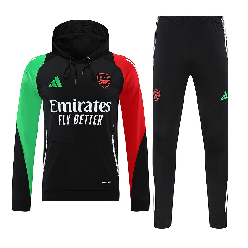 Arsenal Chandal y Pantalon 24/25 Hombre