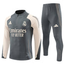 CONJUNTO LARGO REAL MADRID ENTRENAMIENTO 24/25 HOMBRE
