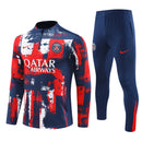 CONJUNTO LARGO PSG ENTRENAMIENTO 24/25 HOMBRE