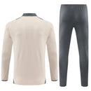 CONJUNTO LARGO REAL MADRID ENTRENAMIENTO 24/25 HOMBRE