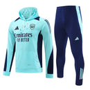 Arsenal Chandal y Pantalon 24/25 Hombre