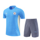 MANCHESTER CITY CONJUNTO ENTRENAMIENTO 24/25 HOMBRE