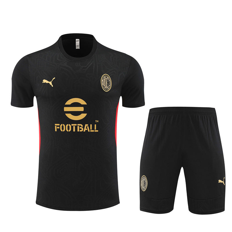 MILAN CONJUNTO ENTRENAMIENTO 24/25 HOMBRE