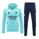Real Madrid Chandal y Pantalon 24/25 Hombre