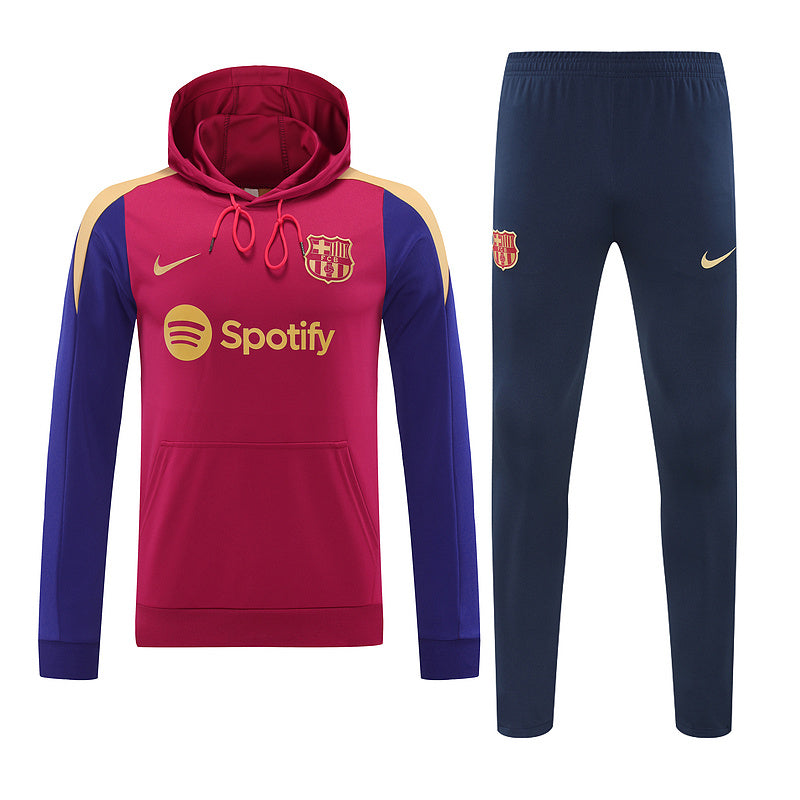 Barcelona Chandal y Pantalon 24/25 Hombre