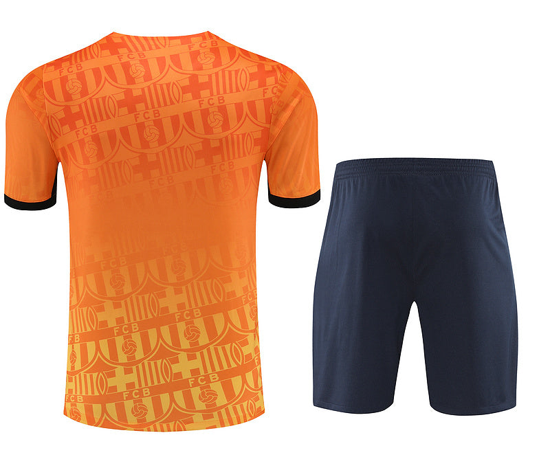 BARCELONA CONJUNTO ENTRENAMIENTO 24/25 HOMBRE