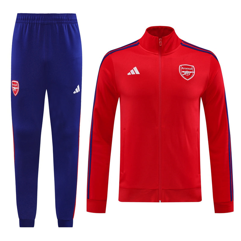 Arsenal Chandal y Pantalon 24/25 Hombre