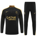 CONJUNTO LARGO PSG ENTRENAMIENTO 24/25 HOMBRE