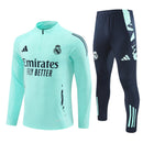 CONJUNTO LARGO REAL MADRID ENTRENAMIENTO 24/25 HOMBRE