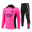 CONJUNTO LARGO REAL MADRID ENTRENAMIENTO 24/25 HOMBRE