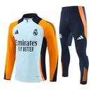 CONJUNTO LARGO REAL MADRID ENTRENAMIENTO 24/25 HOMBRE