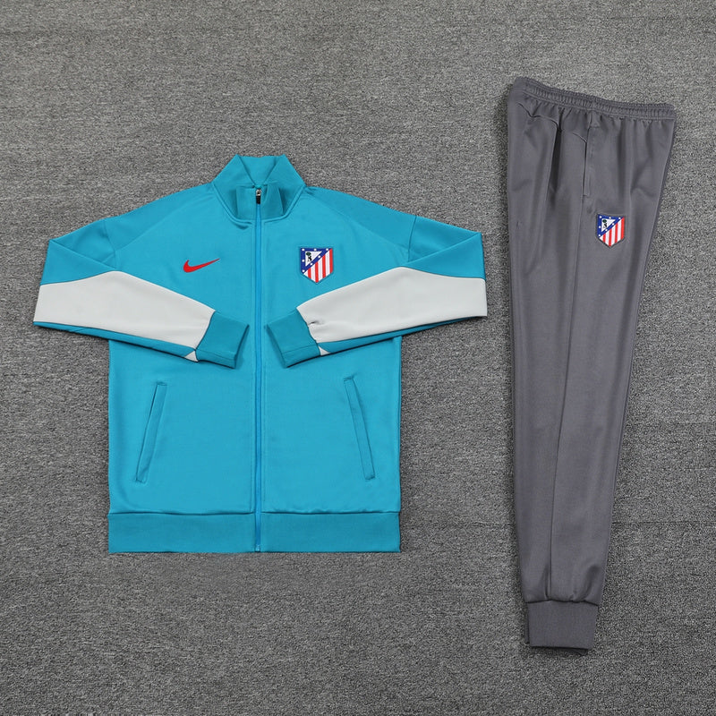 Atlético de Madrid Chandal y Pantalon 24/25 Hombre