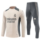 CONJUNTO LARGO REAL MADRID ENTRENAMIENTO 24/25 HOMBRE