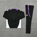 CONJUNTO LARGO REAL MADRID ENTRENAMIENTO 24/25 HOMBRE