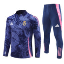 CONJUNTO LARGO REAL MADRID ENTRENAMIENTO 24/25 HOMBRE