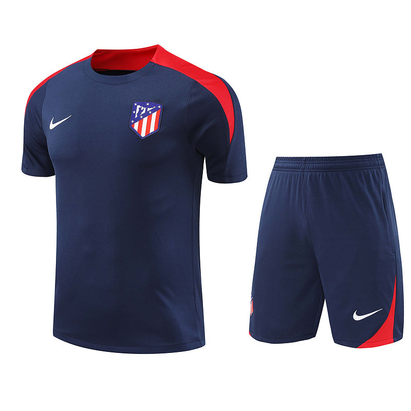 ATLÉTICO DE MADRID CONJUNTO ENTRENAMIENTO 24/25 HOMBRE