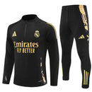 CONJUNTO LARGO REAL MADRID ENTRENAMIENTO 24/25 HOMBRE
