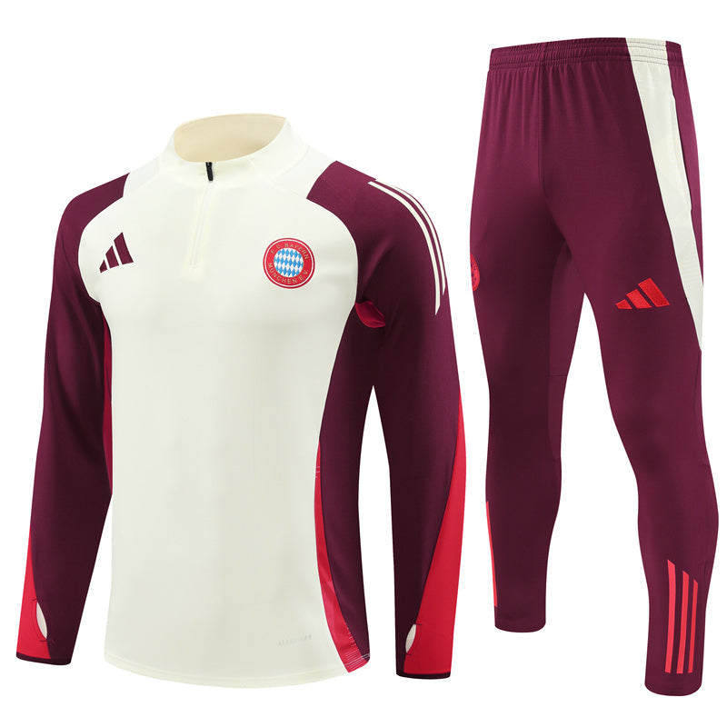 BAYERN MUNICH LONG TRAINING SESSION 24/25 MEN