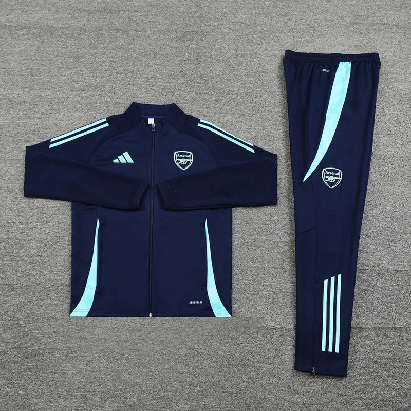 Arsenal Chandal y Pantalon 24/25 Hombre