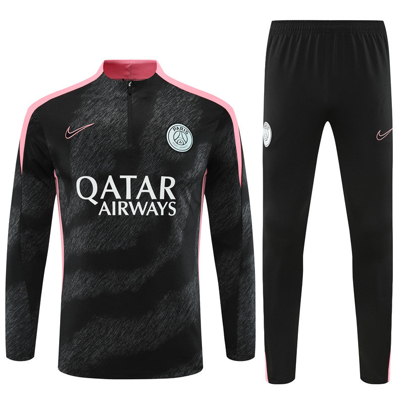 CONJUNTO LARGO PSG ENTRENAMIENTO 24/25 HOMBRE
