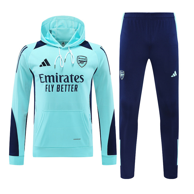 Arsenal Chandal y Pantalon 24/25 Hombre