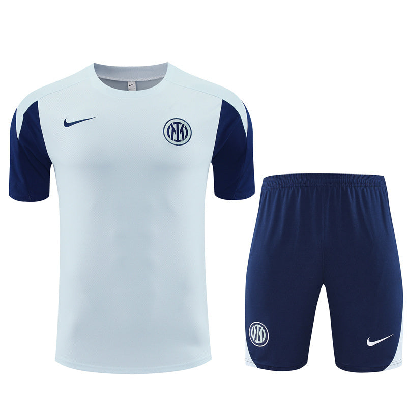 INTER DE MILAN CONJUNTO ENTRENAMIENTO 25/26 HOMBRE