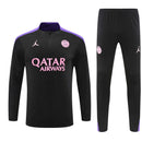 CONJUNTO LARGO PSG ENTRENAMIENTO 24/25 HOMBRE
