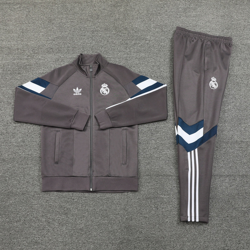Real Madrid Chandal y Pantalon 24/25 Hombre