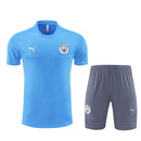 MANCHESTER CITY CONJUNTO ENTRENAMIENTO 24/25 HOMBRE