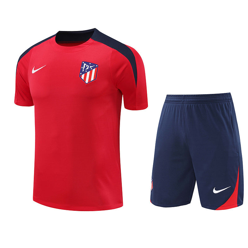ATLÉTICO DE MADRID CONJUNTO ENTRENAMIENTO 24/25 HOMBRE