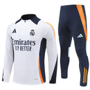 CONJUNTO LARGO REAL MADRID ENTRENAMIENTO 24/25 HOMBRE