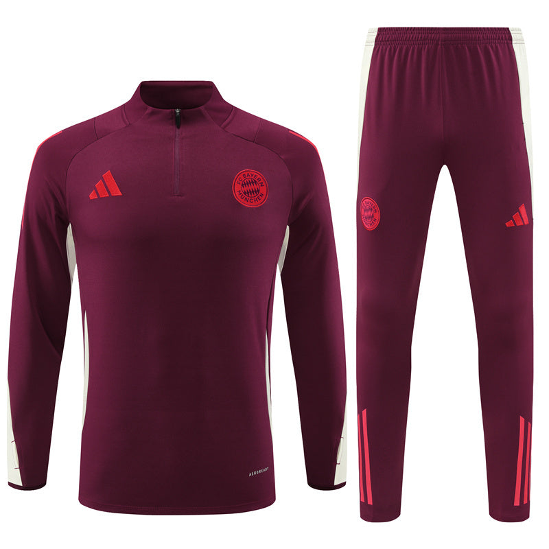 BAYERN MUNICH LONG TRAINING SESSION 24/25 MEN
