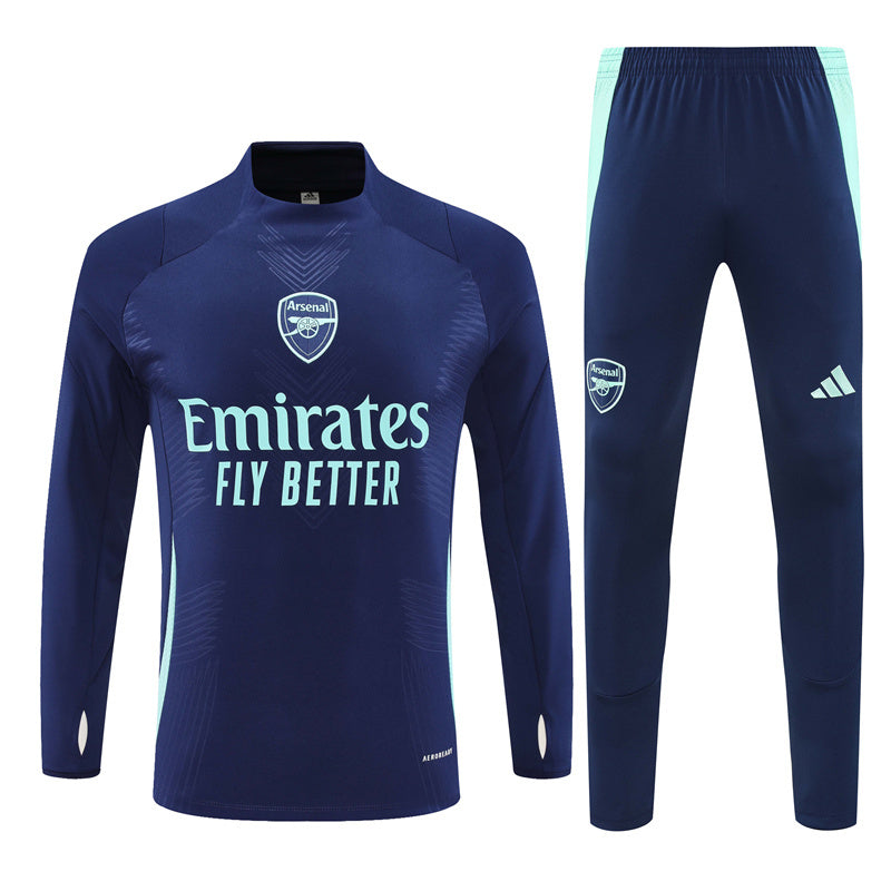 CONJUNTO LARGO ARSENAL ENTRENAMIENTO 24/25 HOMBRE