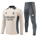 CONJUNTO LARGO REAL MADRID ENTRENAMIENTO 24/25 HOMBRE