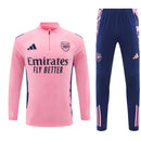 CONJUNTO LARGO ARSENAL ENTRENAMIENTO 24/25 HOMBRE
