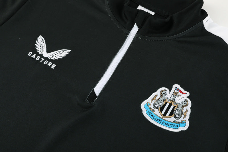 NEWCASTLE TRAINING LONG SET 24/25 MEN