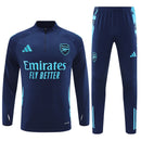 CONJUNTO LARGO ARSENAL ENTRENAMIENTO 24/25 HOMBRE