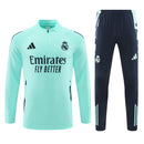 CONJUNTO LARGO REAL MADRID ENTRENAMIENTO 24/25 HOMBRE
