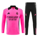 CONJUNTO LARGO REAL MADRID ENTRENAMIENTO 24/25 HOMBRE