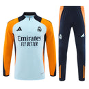 CONJUNTO LARGO REAL MADRID ENTRENAMIENTO 24/25 HOMBRE