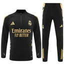 CONJUNTO LARGO REAL MADRID ENTRENAMIENTO 24/25 HOMBRE