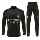 CONJUNTO LARGO REAL MADRID ENTRENAMIENTO 24/25 HOMBRE