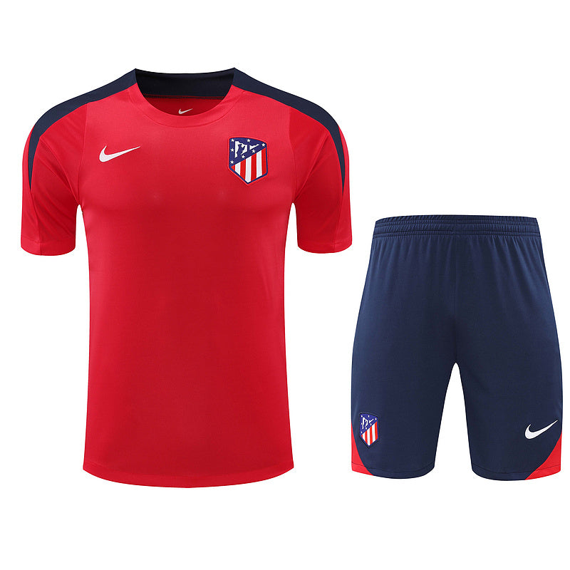 ATLÉTICO DE MADRID CONJUNTO ENTRENAMIENTO 24/25 HOMBRE