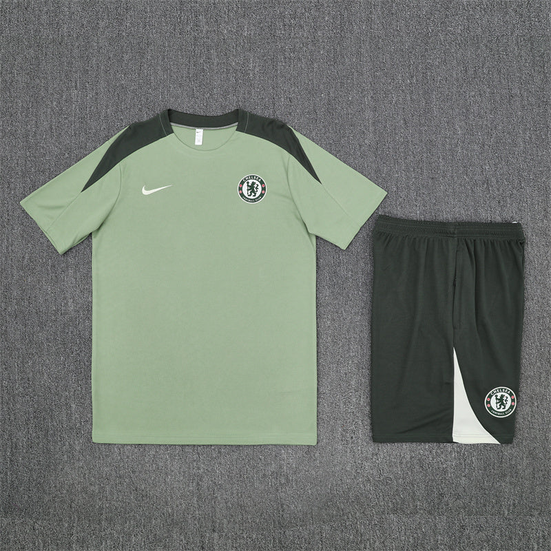 CHELSEA CONJUNTO ENTRENAMIENTO 25/26 HOMBRE