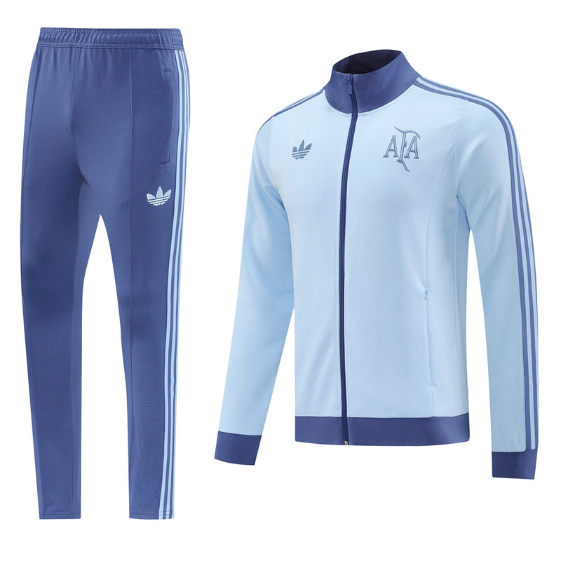Argentina Chandal y Pantalon 25/26 Hombre