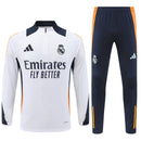 CONJUNTO LARGO REAL MADRID ENTRENAMIENTO 24/25 HOMBRE