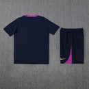 BARCELONA CONJUNTO ENTRENAMIENTO 25/26 HOMBRE