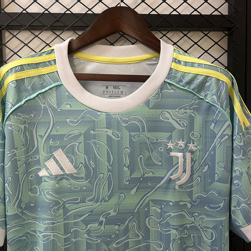 JUVENTUS II 25/26 HOMBRE
